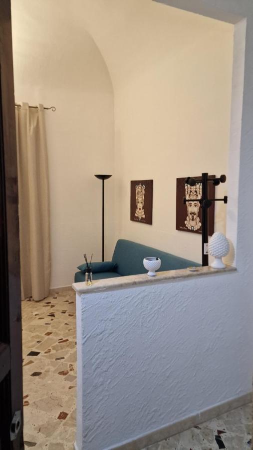 Casave Apartment Palermo Ngoại thất bức ảnh