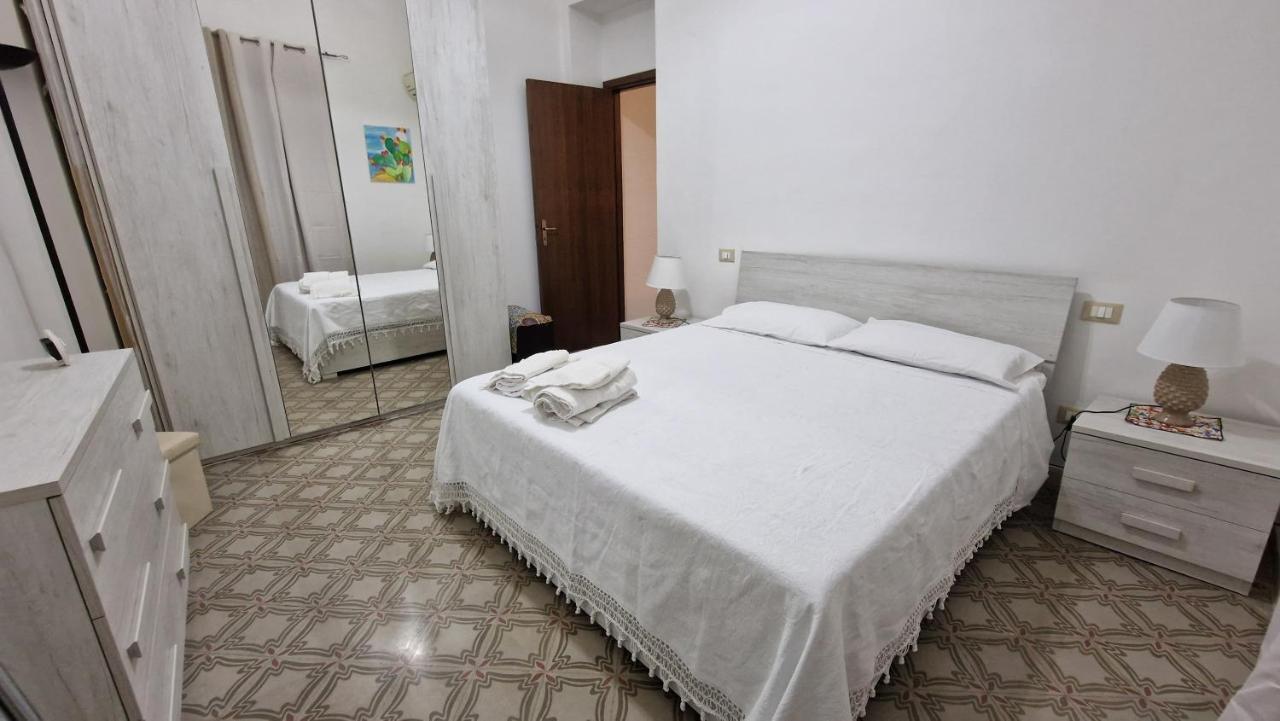 Casave Apartment Palermo Ngoại thất bức ảnh